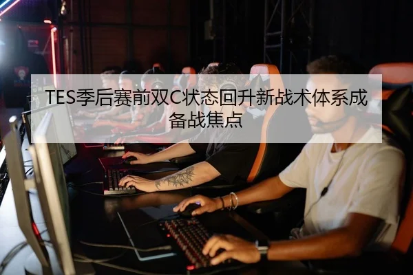 TES季后赛前双C状态回升新战术体系成备战焦点